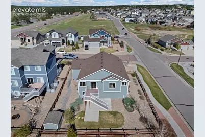 17906 Blue Opal Court, Monument, CO 80132 - Photo 47