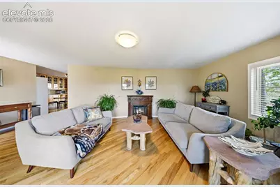 13075 S Blaney Road, Peyton, CO 80831 - Photo 3