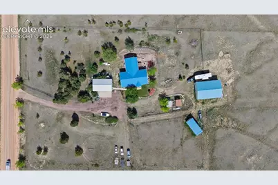 13075 S Blaney Road, Peyton, CO 80831 - Photo 39