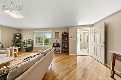 13075 S Blaney Road, Peyton, CO 80831 - Photo 5