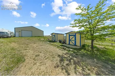 13075 S Blaney Road, Peyton, CO 80831 - Photo 29