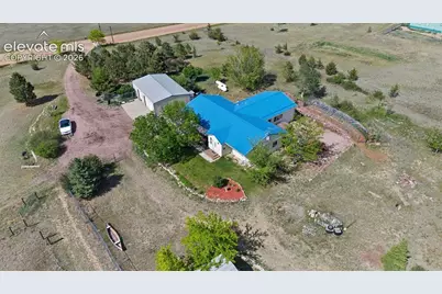 13075 S Blaney Road, Peyton, CO 80831 - Photo 39