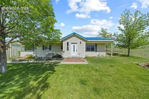 13075 S Blaney Rd, Peyton, CO 80831 - Photo 1