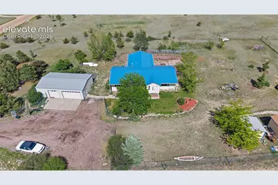 13075 S Blaney Road, Peyton, CO 80831 - Photo 37