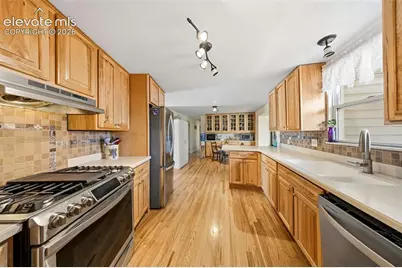 13075 S Blaney Road, Peyton, CO 80831 - Photo 7