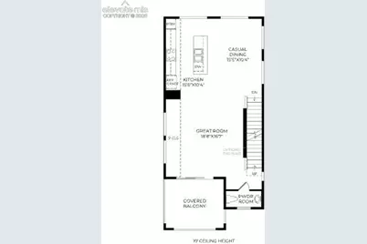 318 N Olympian Drive, Colorado Springs, CO 80905 - Photo 3