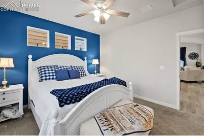 7259 Treebrook Lane, Colorado Springs, CO 80918 - Photo 17