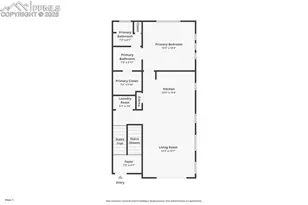 7259 Treebrook Ln, Colorado Springs, CO 80918 - Photo 3