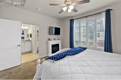 7259 Treebrook Lane, Colorado Springs, CO 80918 - Photo 19