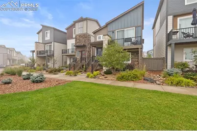 7259 Treebrook Lane, Colorado Springs, CO 80918 - Photo 5