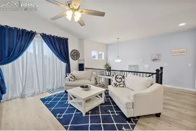 7259 Treebrook Lane, Colorado Springs, CO 80918 - Photo 11