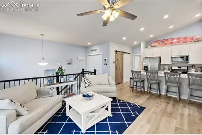 7259 Treebrook Lane, Colorado Springs, CO 80918 - Photo 9