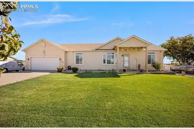 1036 S Los Charros Drive, Pueblo, CO 81007 - Photo 1