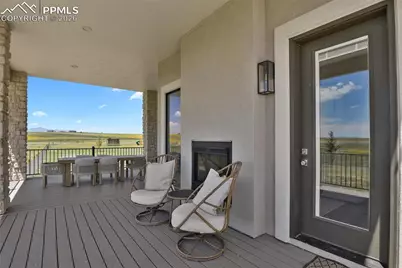 18320 Falcon Highway, Peyton, CO 80831 - Photo 33