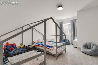 18320 Falcon Highway, Peyton, CO 80831 - Photo 29