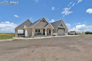 18320 Falcon Hwy, Peyton, CO 80831 - Photo 3