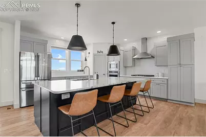 18320 Falcon Highway, Peyton, CO 80831 - Photo 5