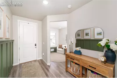 5228 Roundhouse Drive, Colorado Springs, CO 80925 - Photo 3