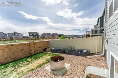 5228 Roundhouse Drive, Colorado Springs, CO 80925 - Photo 29