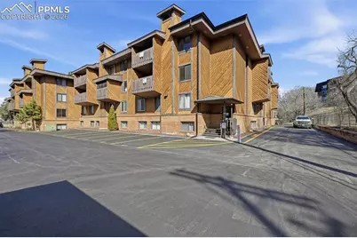 935 Saturn Drive #229, Colorado Springs, CO 80905 - Photo 1