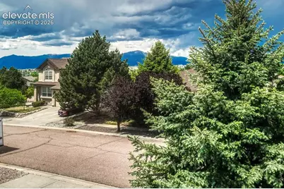 5629 Whiskey River Drive, Colorado Springs, CO 80923 - Photo 21