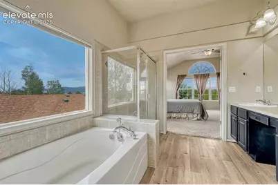 5629 Whiskey River Drive, Colorado Springs, CO 80923 - Photo 19