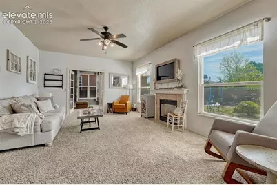 5629 Whiskey River Drive, Colorado Springs, CO 80923 - Photo 13