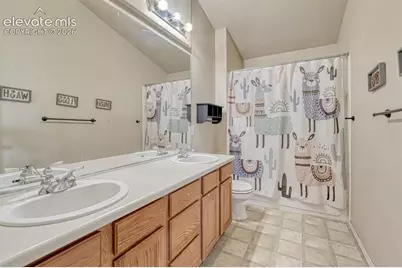 5629 Whiskey River Drive, Colorado Springs, CO 80923 - Photo 23