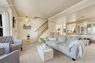 5629 Whiskey River Dr, Colorado Springs, CO 80923 - Photo 3