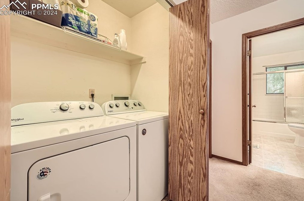 1267 Soaring Eagle Dr, Colorado Springs CO 80915-3183 exterior