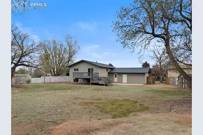 7470 Dove Creek Circle, Colorado Springs, CO 80911 - Photo 3