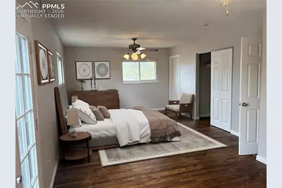 7470 Dove Creek Circle, Colorado Springs, CO 80911 - Photo 9