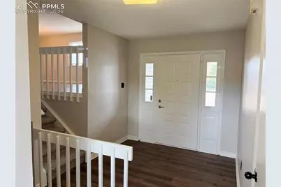 7470 Dove Creek Circle, Colorado Springs, CO 80911 - Photo 13