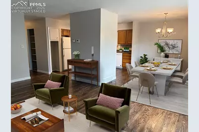 7470 Dove Creek Circle, Colorado Springs, CO 80911 - Photo 5