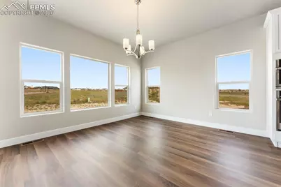 13442 Crooked Hill Drive, Peyton, CO 80831 - Photo 7