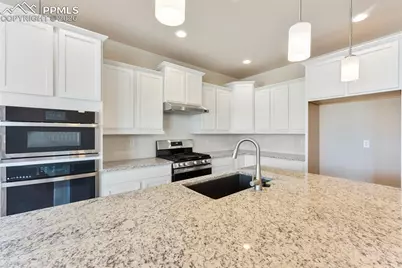 13442 Crooked Hill Drive, Peyton, CO 80831 - Photo 15