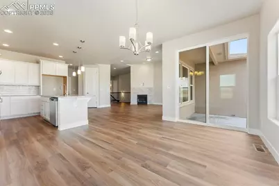 13442 Crooked Hill Drive, Peyton, CO 80831 - Photo 9