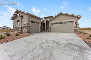 13442 Crooked Hl Dr, Peyton, CO 80831 - Photo 3