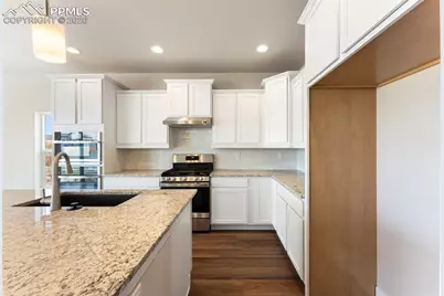 13442 Crooked Hill Drive, Peyton, CO 80831 - Photo 13