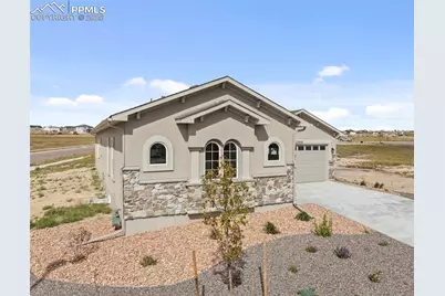 13442 Crooked Hill Drive, Peyton, CO 80831 - Photo 41