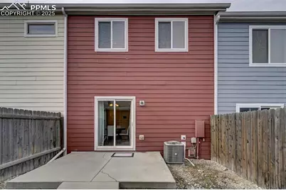 10158 Silver Stirrup Drive, Colorado Springs, CO 80925 - Photo 29