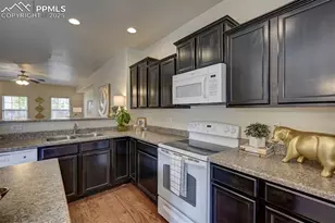 10158 Silver Stirrup Dr, Colorado Springs, CO 80925 - Photo 11