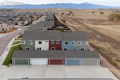 10158 Silver Stirrup Drive, Colorado Springs, CO 80925 - Photo 37