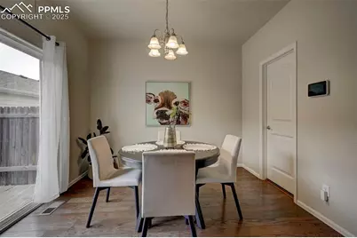 10158 Silver Stirrup Drive, Colorado Springs, CO 80925 - Photo 15