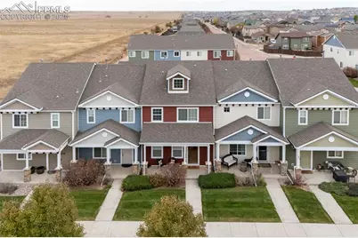 10158 Silver Stirrup Drive, Colorado Springs, CO 80925 - Photo 31