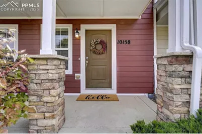 10158 Silver Stirrup Drive, Colorado Springs, CO 80925 - Photo 3
