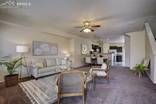 10158 Silver Stirrup Dr, Colorado Springs, CO 80925 - Photo 5