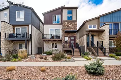7237 Treebrook Lane, Colorado Springs, CO 80918 - Photo 1