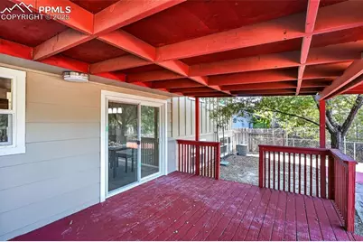 7370 Franconia Drive, Fountain, CO 80817 - Photo 33