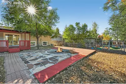 7370 Franconia Drive, Fountain, CO 80817 - Photo 35